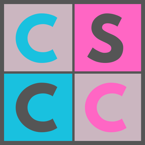 Calne Social Chess Club mini logo